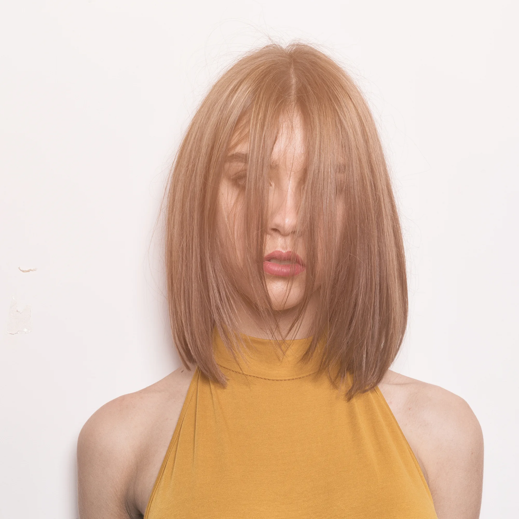 Massimo Scognamiglio · Mindful Portrait